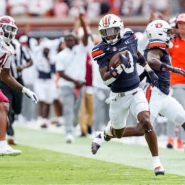 College Football: Spring Transfer Portal Shake Ups, Key Additions Bolster Top Programs