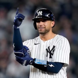 Watch Yankees vs San Diego Padres