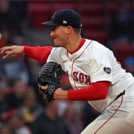 Royals Red Sox Injury Report