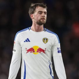 Patrick Bamford MLS Wrexham
