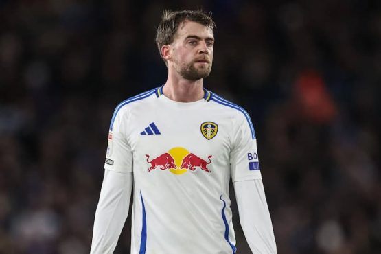 Patrick Bamford MLS Wrexham