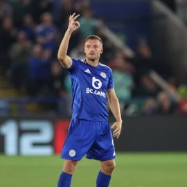 Jamie Vardy MLS Teams