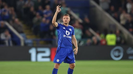 Jamie Vardy MLS Teams