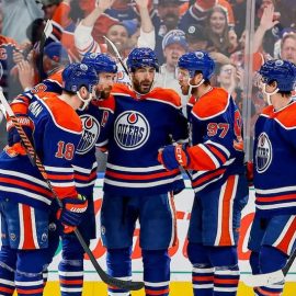 Watch Oilers Kings