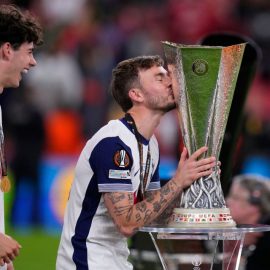 James Maddison