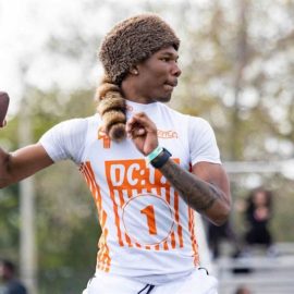 Keisean Henderson