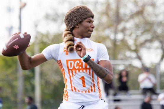 Keisean Henderson