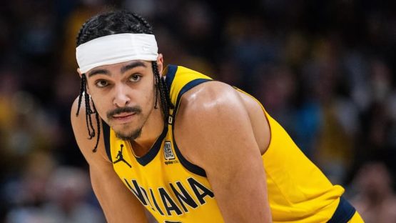 Andrew Nembhard Pacers pic