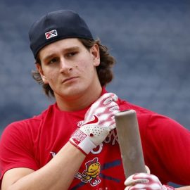 Roman Anthony Called Up by Red Sox: Baseball's Top Prospect to Make Anticipated MLB Debut