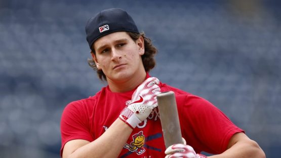 Roman Anthony Called Up by Red Sox: Baseball's Top Prospect to Make Anticipated MLB Debut