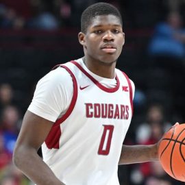 Cedric Coward pic