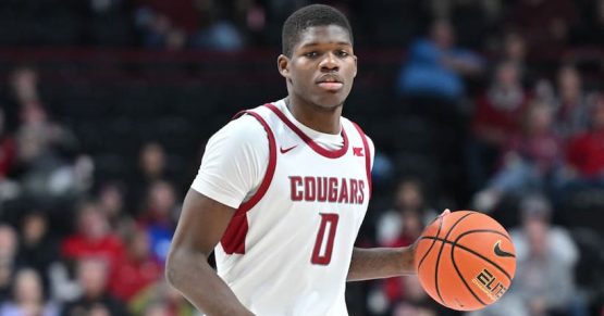 Cedric Coward pic