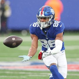 Darius Slayton Giants pic