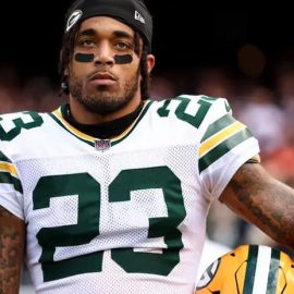 Jaire Alexander Packers pic