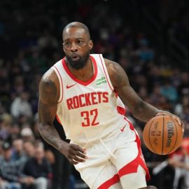 Jeff Green Rockes pic