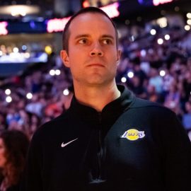 Phoenix Suns Name Jordan Ott New Head Coach Amid Turbulent Era of Change