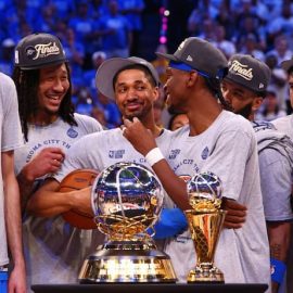 Oklahoma City Thunder pic