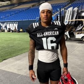 College Football: Recruiting Roundup As Sumer Months Approach