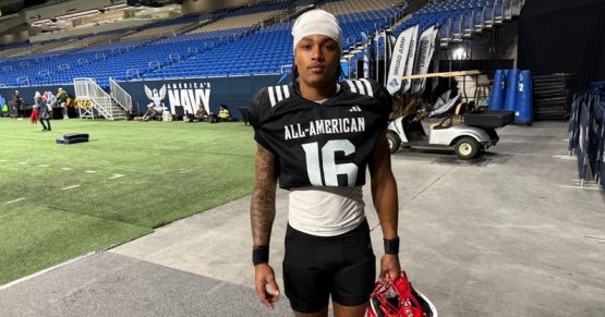 College Football: Recruiting Roundup As Sumer Months Approach