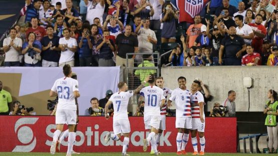USMNT 2025 Gold Cup Roster Revealed: Rising Stars Aim to Shine as Injuries and Absences Open Door for Opportunity