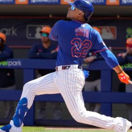 Juan Soto's All-Star Hopes: Navigating a Crowded NL Outfield
