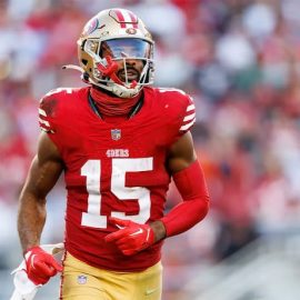 Jauan Jennings 49ers pic