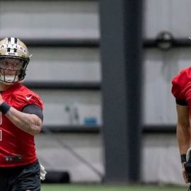 Rattler and Shough Saints pic