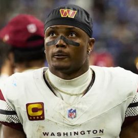 Terry McLaurin Commanders pic 1
