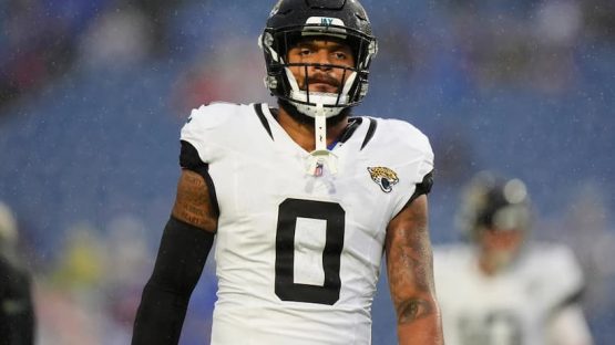 Gabe Davis Jags pic
