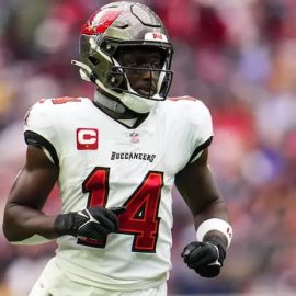 Chris Godwin Bucs pic