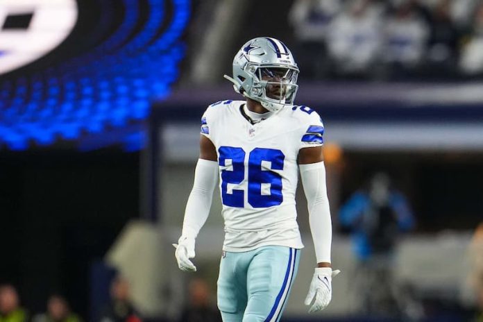 DaRon Bland Cowboys pic