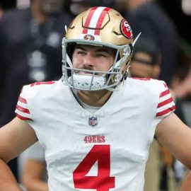 Jake Moody 49ers pic