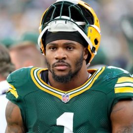 Micah Parsons Packers pic
