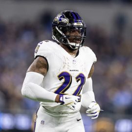 Derrick Henry Ravens pic