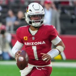 Kyler Murray Cardinals pic