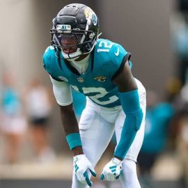 Travis Hunter Jaguars pic