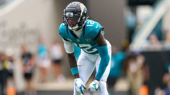 Travis Hunter Jaguars pic