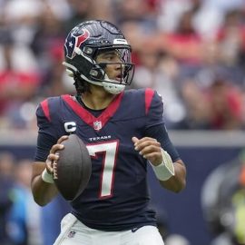 C.J. Stroud Texans pic